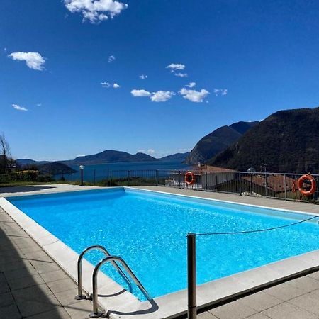 Lake View 18 塞里马拉西诺 外观 照片