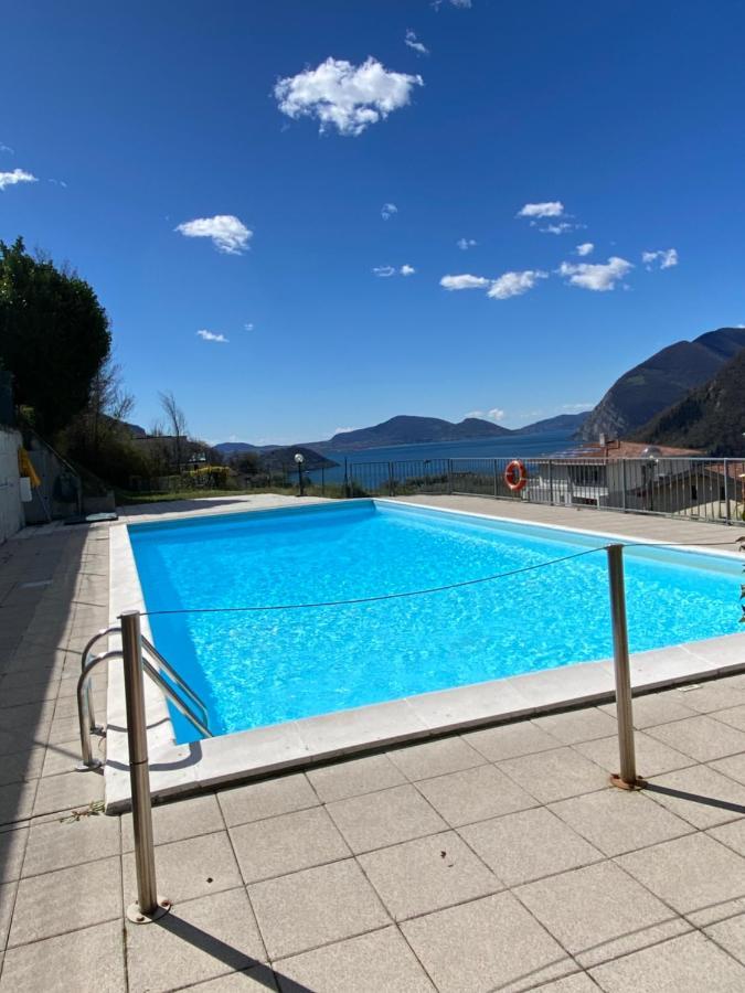 Lake View 18 塞里马拉西诺 外观 照片